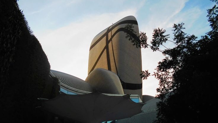 Propelling Capabilities Hero Background